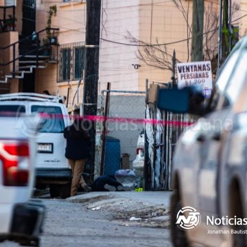 Sujeto asesina a mujer tras comprarle envoltorios de “cristal” en Infonavit Latinos