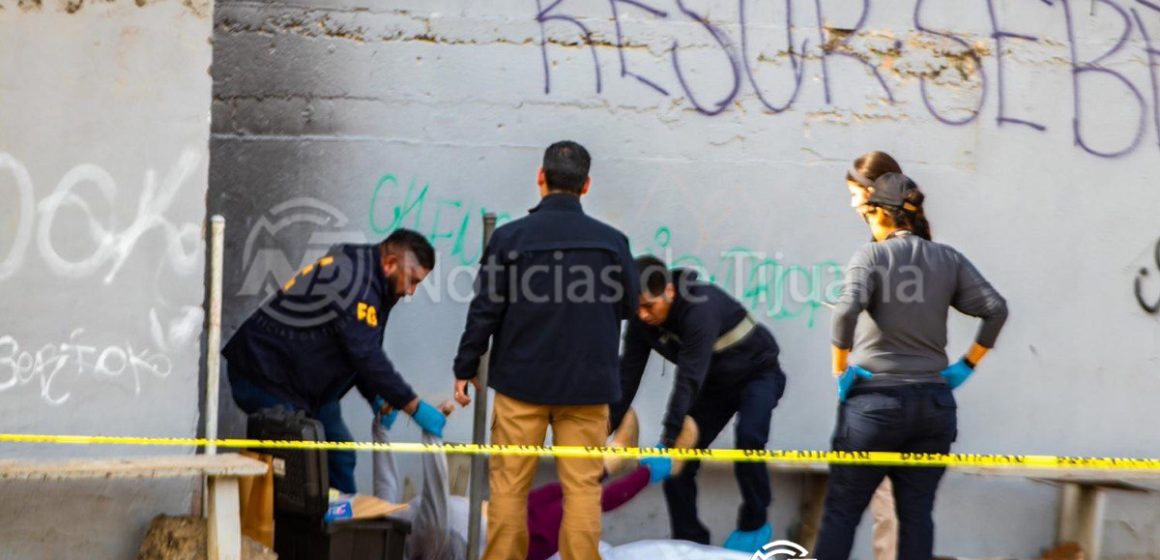 Localizan a mujer sin vida con huellas de violencia en Valle Verde