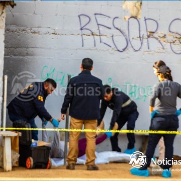 Localizan a mujer sin vida con huellas de violencia en Valle Verde
