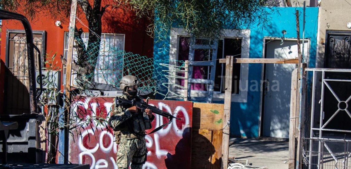 Balean a joven en su domicilio en Natura; agresores huyeron hacia el bulevar