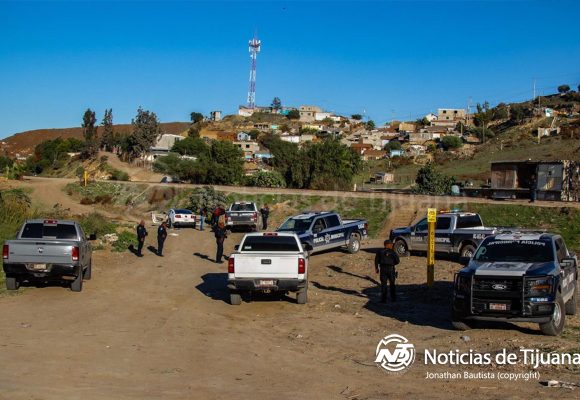 Levantan y balean a dos hombres en Lomas de Tlatelolco; uno queda grave