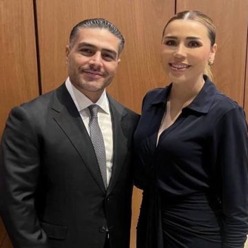 Marina del Pilar destaca reducción del 44% en homicidios tras coordinación con Federación