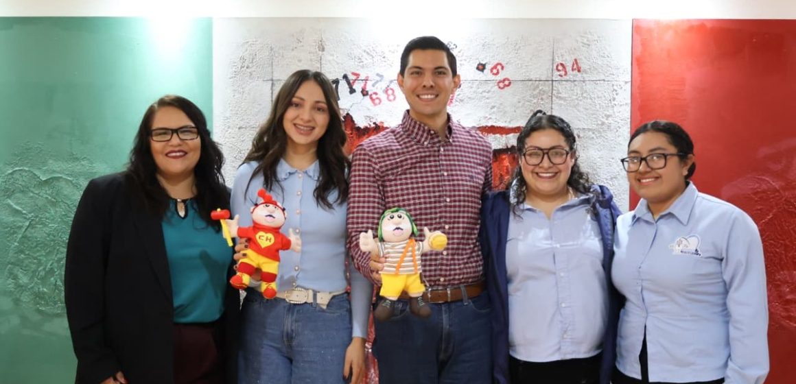 597932901_1473044594580393_8066612994362174086_n Román Cota impulsa alianzas con Fundación SIMI para fortalecer la atención social en Tecate