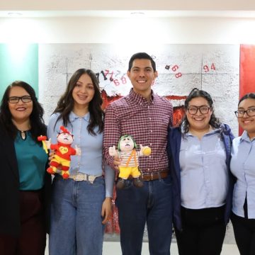 Román Cota impulsa alianzas con Fundación SIMI para fortalecer la atención social en Tecate