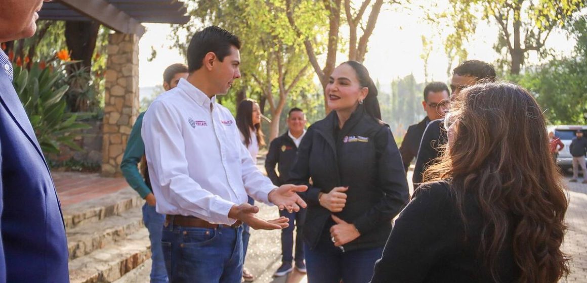 598447059_1474658364419016_2854303978976397912_n Román Cota fortalece alianzas para impulsar el turismo y la economía local en Tecate