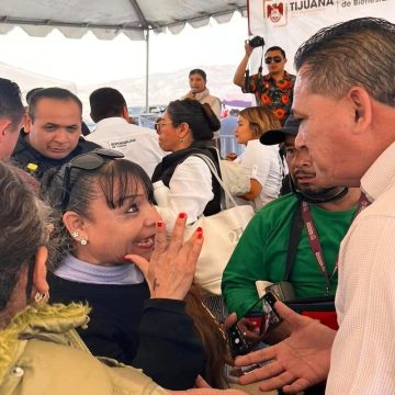 Arturo Aguirre refrenda su compromiso con la gestión cercana y la atención ciudadana