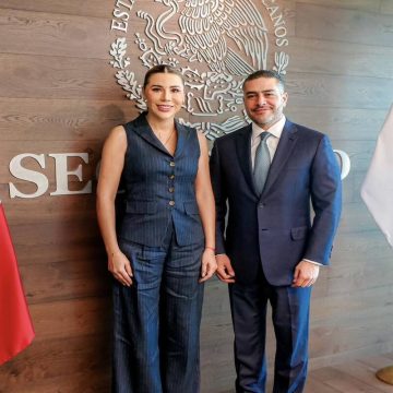 605343139_1410248393806175_8963728774582383043_n (1) Marina del Pilar refuerza la estrategia de seguridad en BC junto a Harfuch