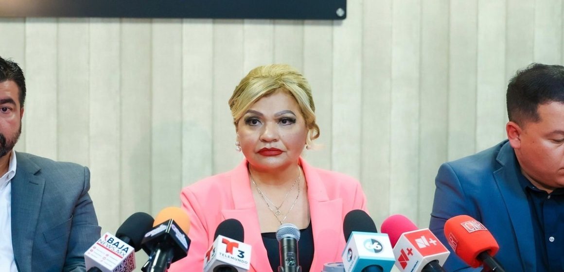 681e6a65e9716 Fiscalía investiga a 218 agentes en BC por posibles irregularidades