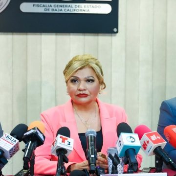 681e6a65e9716 Fiscalía investiga a 218 agentes en BC por posibles irregularidades