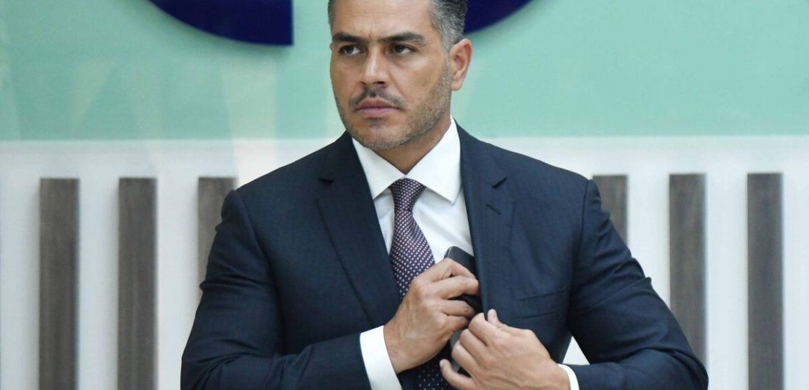 Harfuch destaca al CNI como pieza clave de la estrategia de seguridad nacional