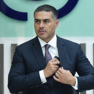 FGJCDMX Detenidos Asesinato Colaboradores Harfuch destaca al CNI como pieza clave de la estrategia de seguridad nacional