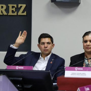 6938b49077f27 Román Cota destaca aprobación de becas educativas para hijas e hijos de policías