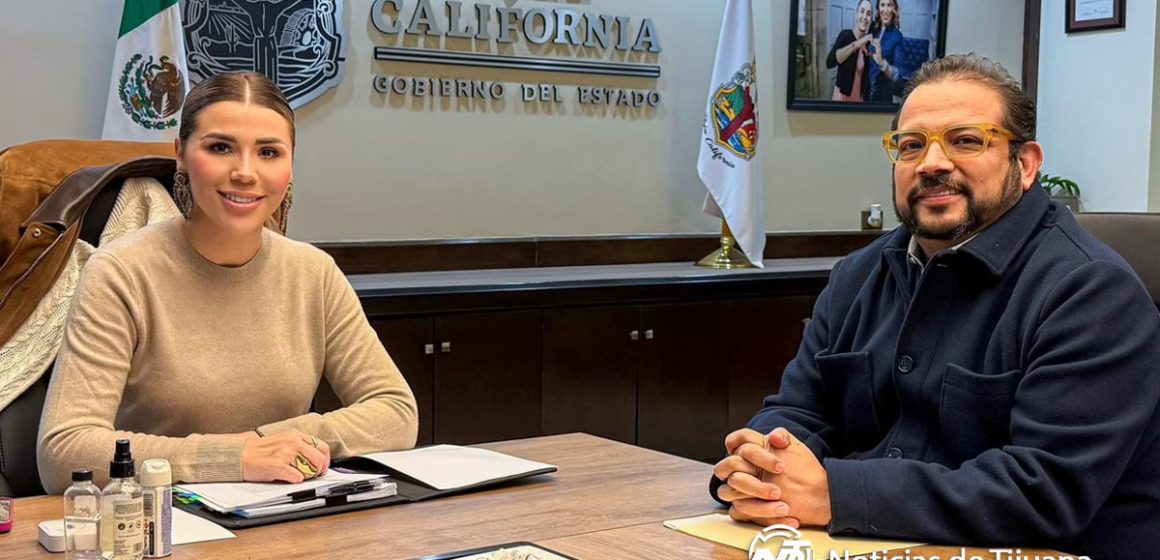 Fortalecen la justicia en Baja California