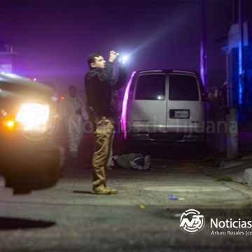 Vecinos de la colonia México localizan a hombre amarrado de pies y manos