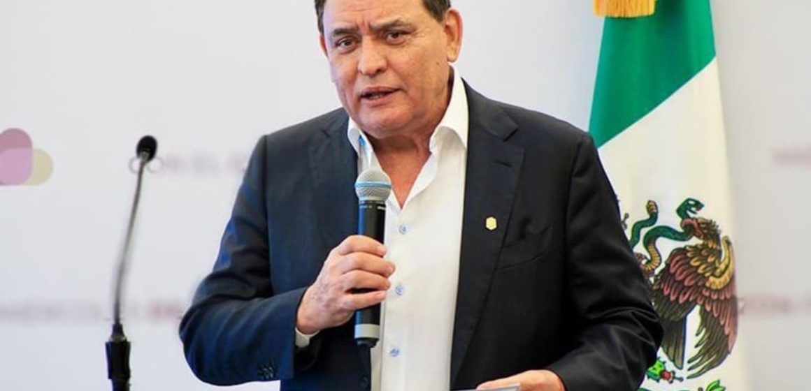Adrian-Medina-Amarillas-1 Prevén concluir transición al IMSS Bienestar a mediados de 2026 en Baja California