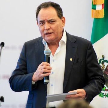 Prevén concluir transición al IMSS Bienestar a mediados de 2026 en Baja California