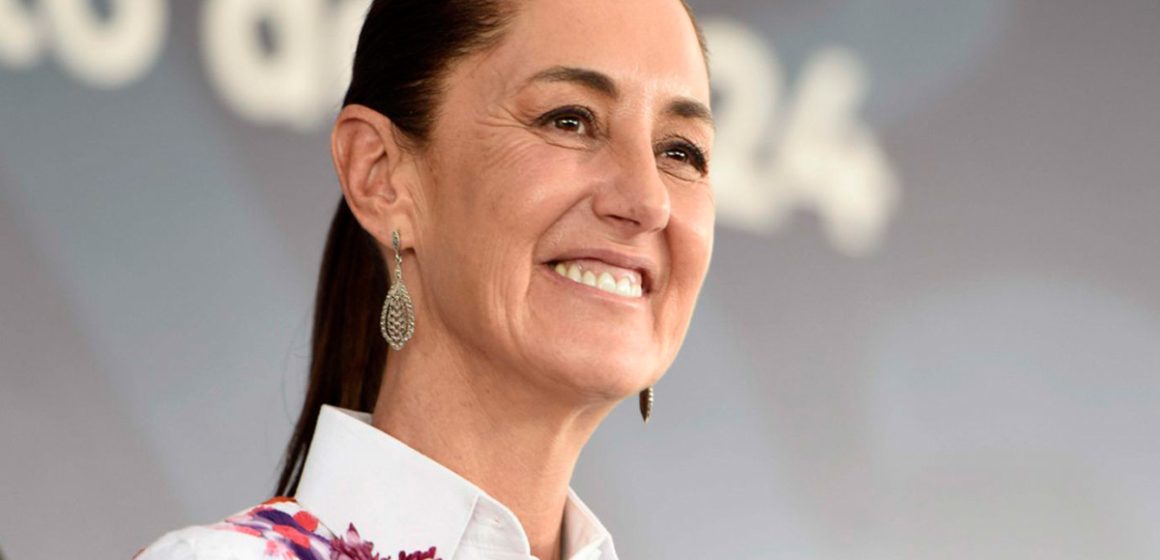 Sheinbaum destaca a México entre los países con menor desempleo a nivel mundial