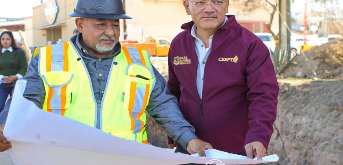 IMG_2625 (1) CESPT pospone interconexión del acueducto Florido–Aguaje para enero y garantiza suministro en 600 colonias