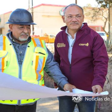 IMG_2625 (1) CESPT pospone interconexión del acueducto Florido–Aguaje para enero y garantiza suministro en 600 colonias