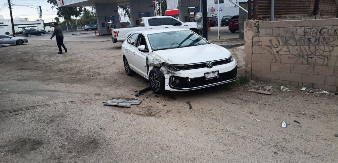 Capturan a presunto asesino material del líder pesquero Sunshine Rodríguez asesinado en Mexicali