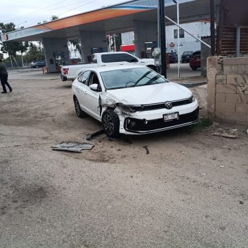 Capturan a presunto asesino material del líder pesquero Sunshine Rodríguez asesinado en Mexicali