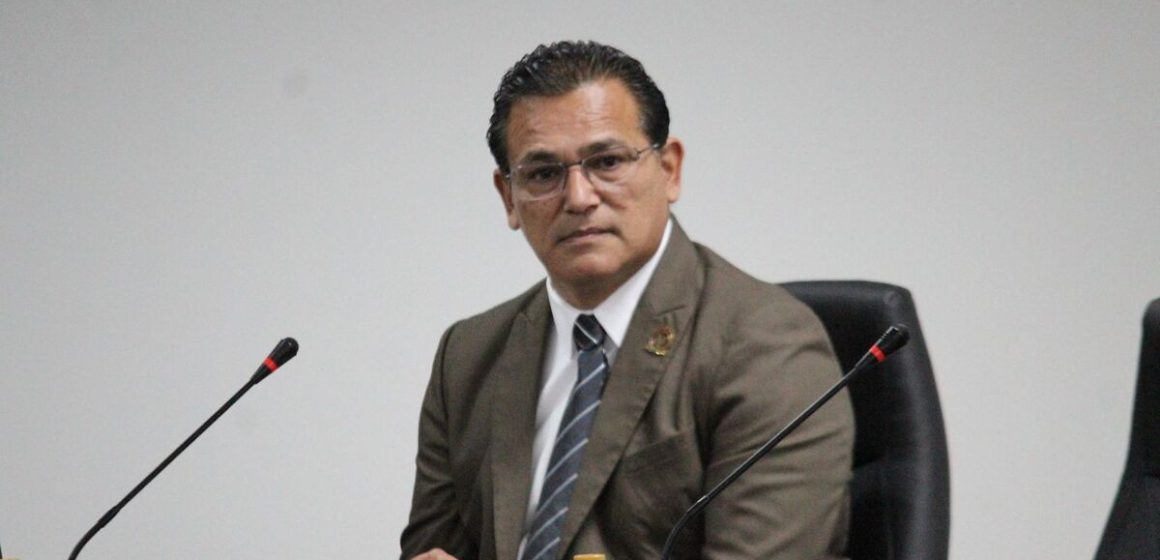 Arturo Aguirre respalda desincorporación de predios para fortalecer las finanzas municipales