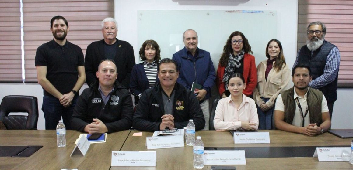 WhatsApp Image 2025-12-10 at 20.44.24 Reconocen avances en infraestructura y programas urbanos durante sesión del Subcomité de Planeación