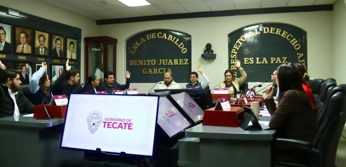 WhatsApp Image 2025-12-11 at 06.49.45 Cabildo de Tecate amplía análisis técnico del Proyecto de Egresos 2026