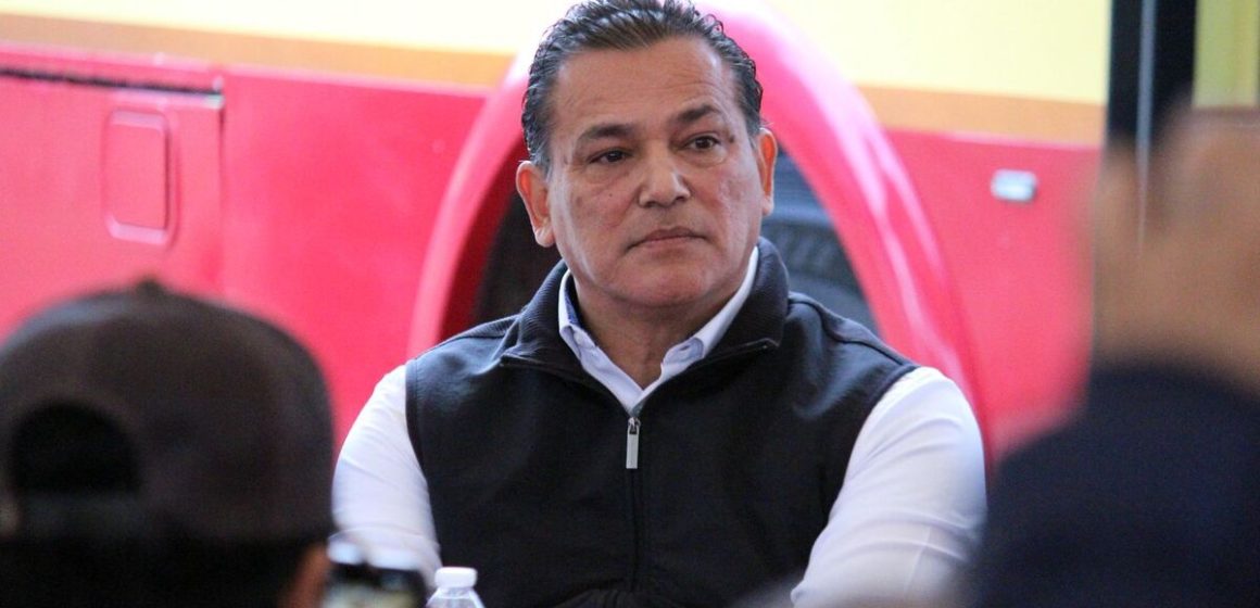 Arturo Aguirre respalda los 40 minutos gratuitos en estacionamientos de Tijuana
