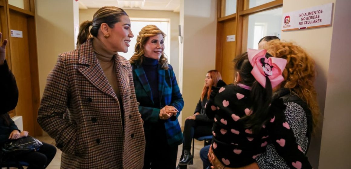 Marina del Pilar impulsa el crecimiento del programa Familias de Corazón en BC