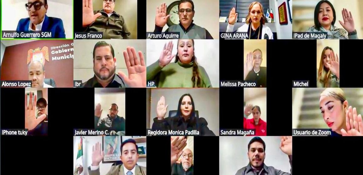 Aprueba Cabildo de Tijuana desincorporación de predios del dominio público e incorporación al dominio privado