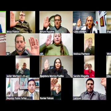 Aprueba Cabildo de Tijuana desincorporación de predios del dominio público e incorporación al dominio privado