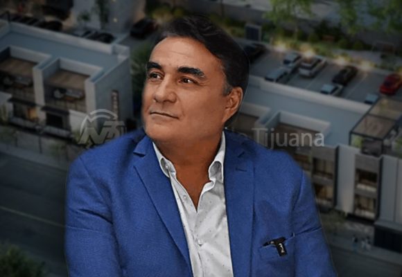 “En lo oscurito” Ruiz Uribe vendió terreno de 11 mdp a empresario ligado al PAN