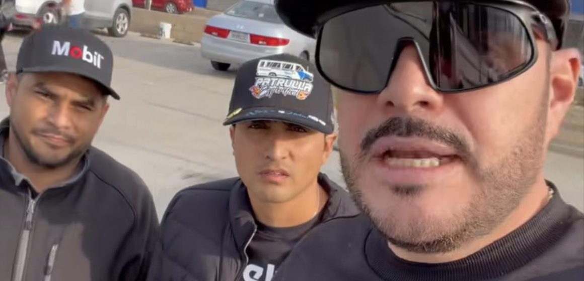 cxcx Cuando la denuncia se convierte en un conflicto penal cruzado