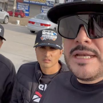 cxcx Cuando la denuncia se convierte en un conflicto penal cruzado