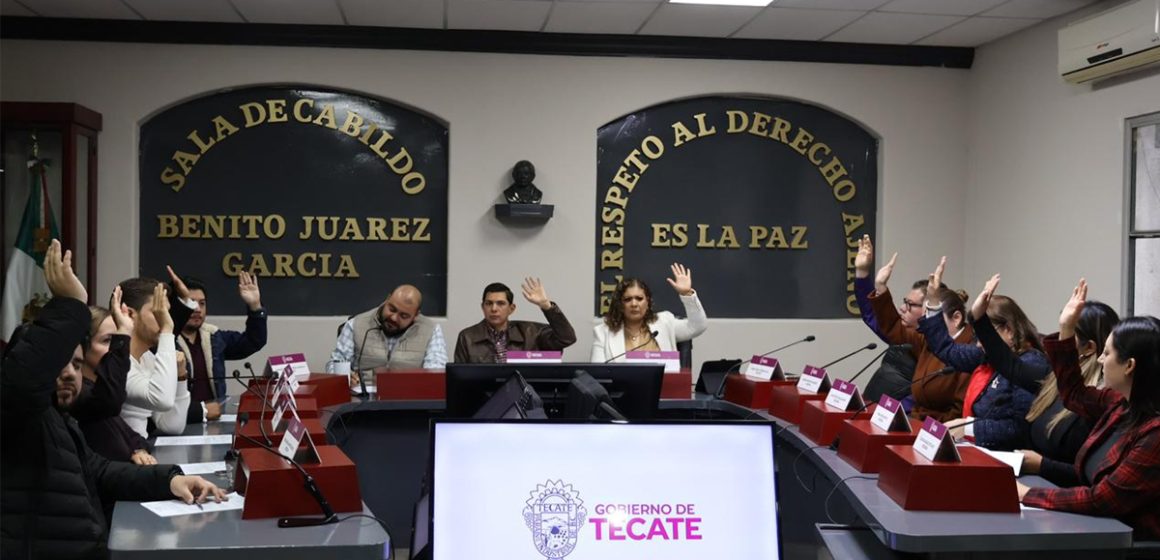 Cabildo y el Presupuesto de Egresos 2026