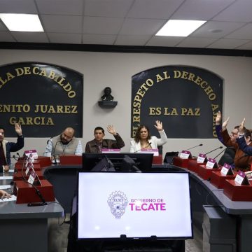 Cabildo y el Presupuesto de Egresos 2026