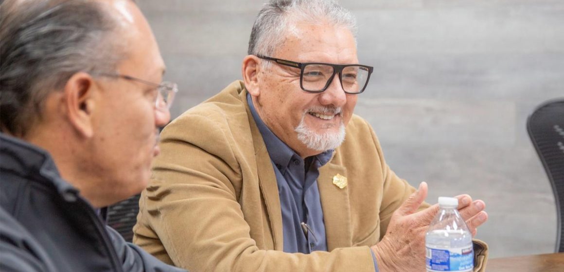 Reconocen óptimo uso de los recursos en la comisión estatal del agua