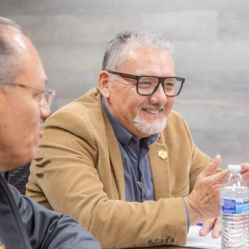 Reconocen óptimo uso de los recursos en la comisión estatal del agua