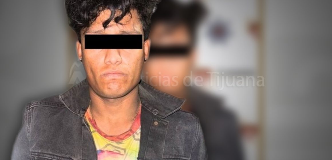 czxczx Detienen al “Robalucas” por presunto abuso sexual