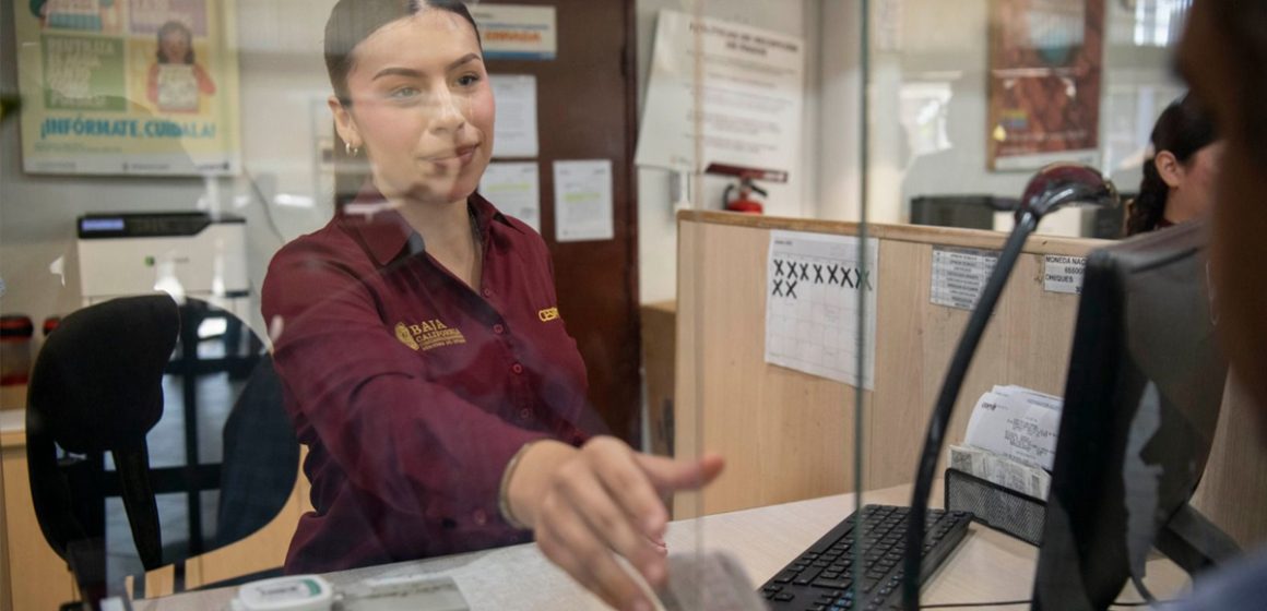 Aprovechan 137 mil 761 usuarios de CESPT a decreto de condonación