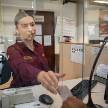 czxczx Aprovechan 137 mil 761 usuarios de CESPT a decreto de condonación