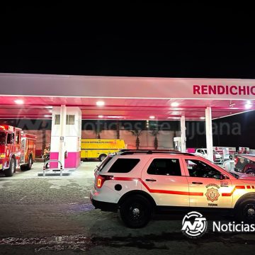 Muere intoxicado empleado de “Rendichicas”; lo enviaron sin experiencia a limpiar fosa de gasolina