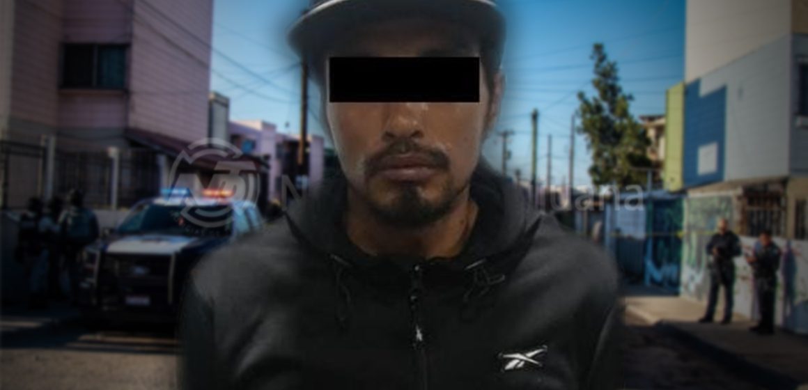 Detienen a César “N” y Gerardo “N”” tras asesinar a una mujer en Infonavit Latinos