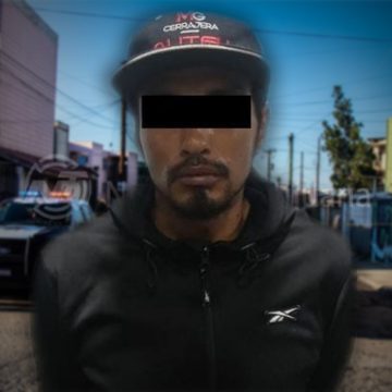 Detienen a César “N” y Gerardo “N”” tras asesinar a una mujer en Infonavit Latinos