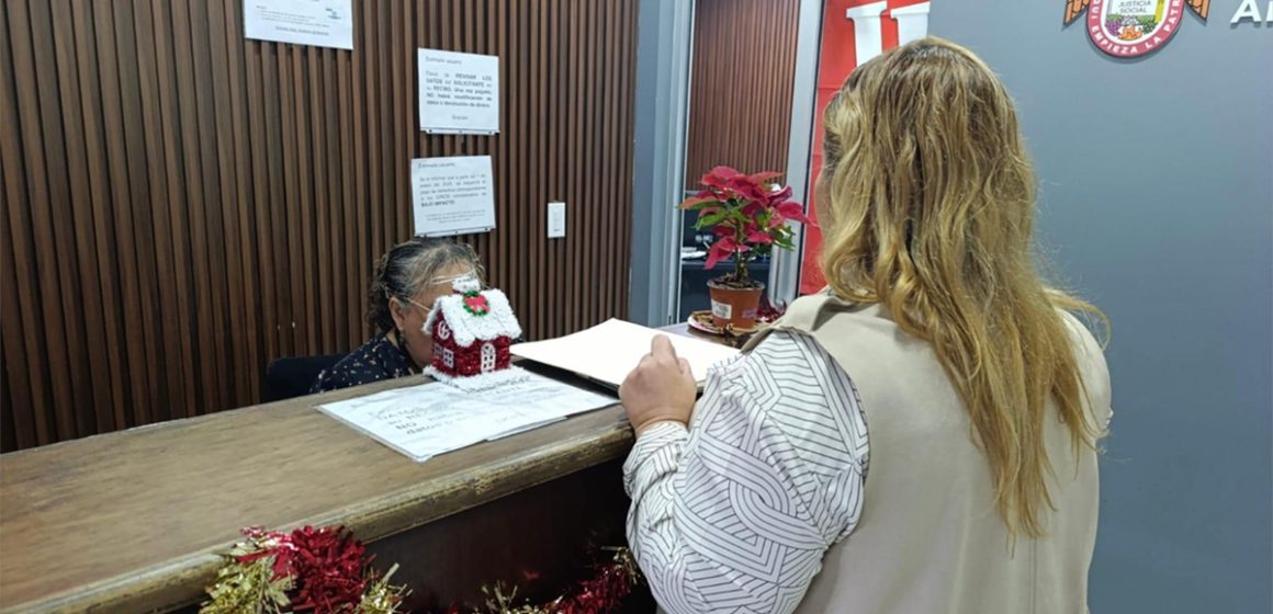 Tijuana entrega 3,400 licencias ambientales para fortalecer comercio responsable