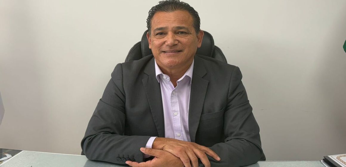 Arturo Aguirre comparte balance de su primer año en el XXV Ayuntamiento de Tijuana