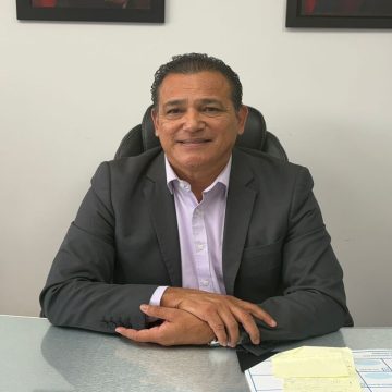 Arturo Aguirre comparte balance de su primer año en el XXV Ayuntamiento de Tijuana