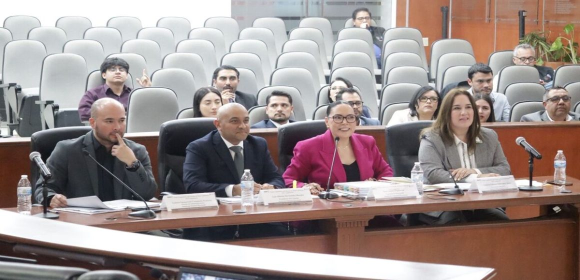 Congreso de BC analiza proyecto de egresos 2026 del IEE por más de 304 millones 