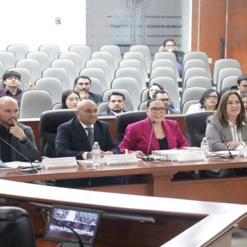 fdfd Congreso de BC analiza proyecto de egresos 2026 del IEE por más de 304 millones